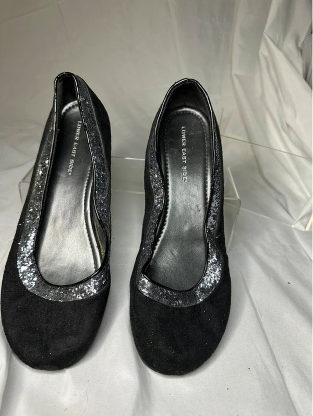 Lower east side shoes